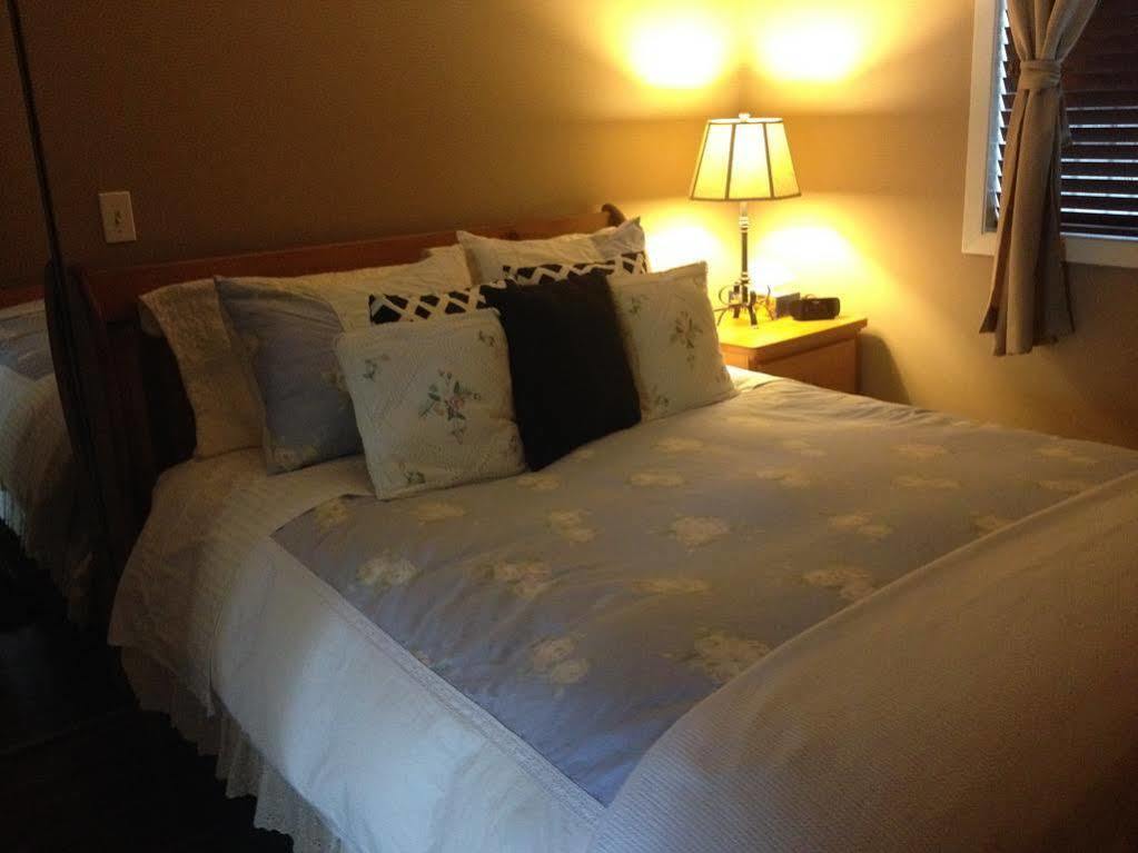 Belle Neige Suites: Whistler