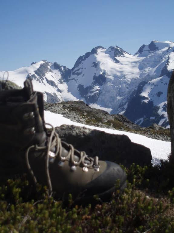 Belle Neige Suites:
