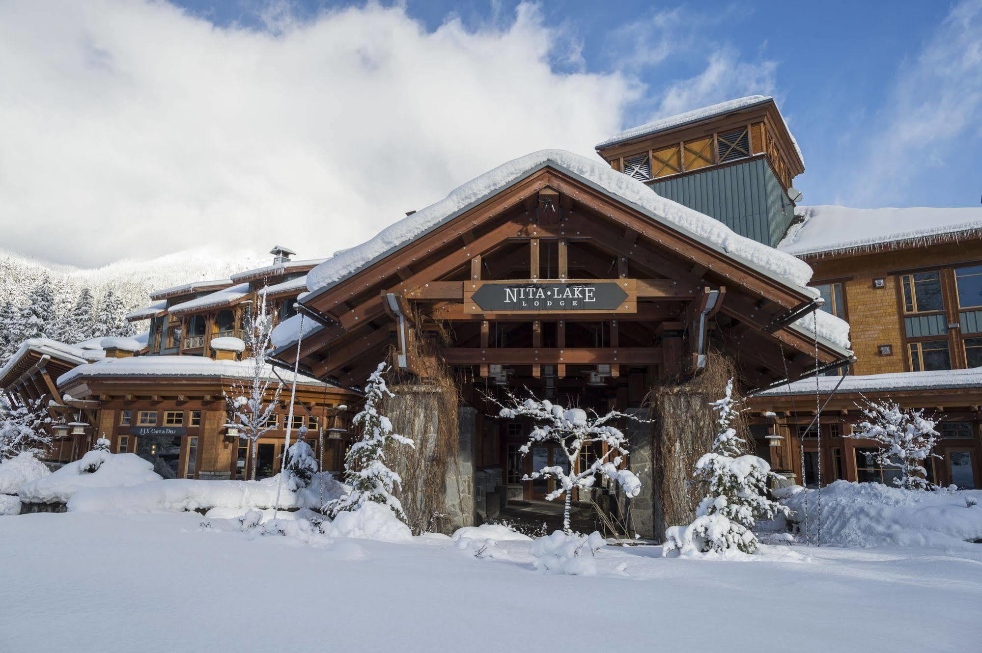 Nita Resort Whistler