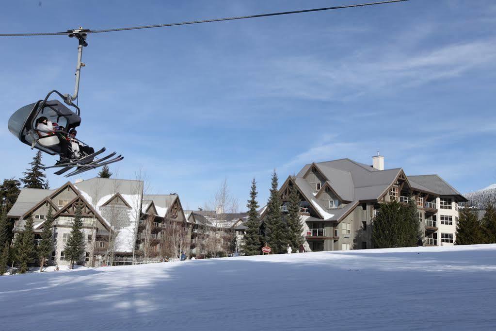 The Aspens On Blackcomb Apartment Whistler