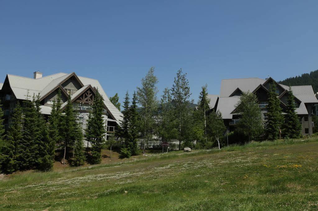 Apartment The Aspens On Blackcomb