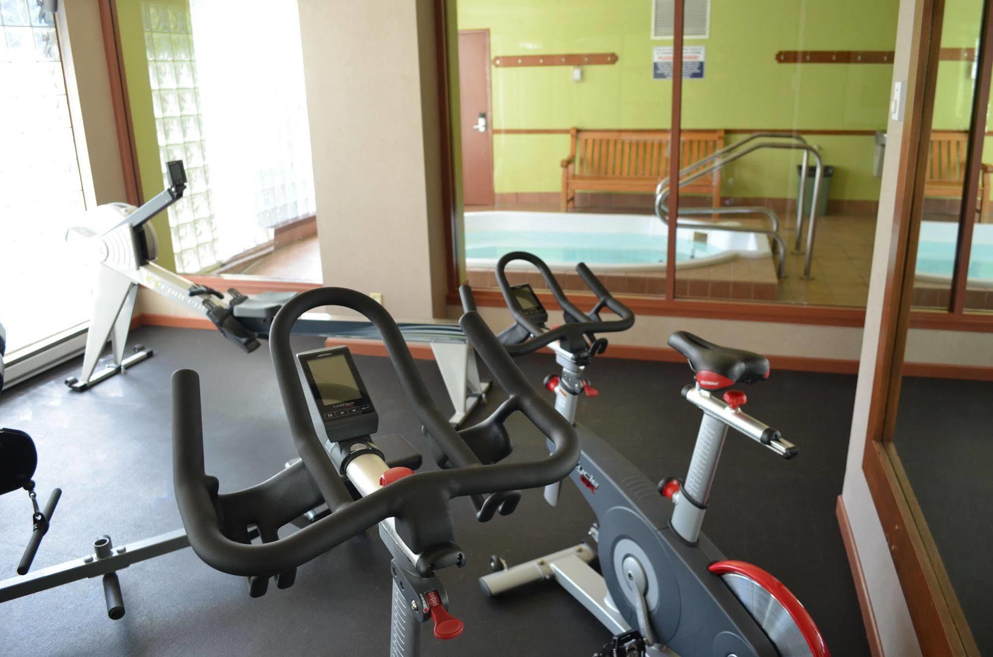Apartment Harmony At Eagle *