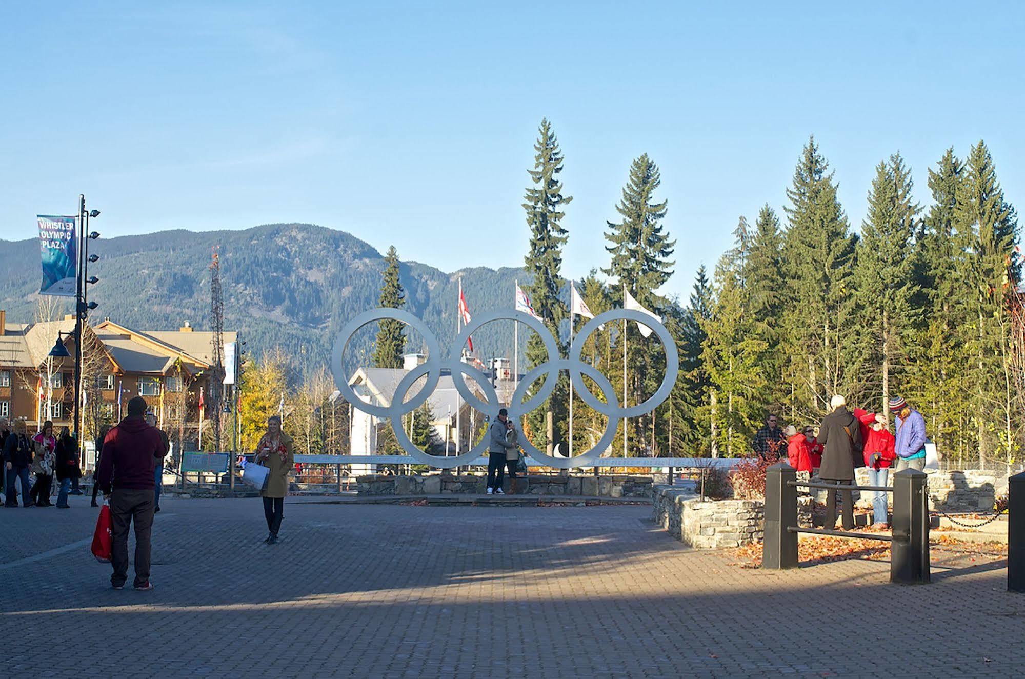 Harmony At Eagle Whistler