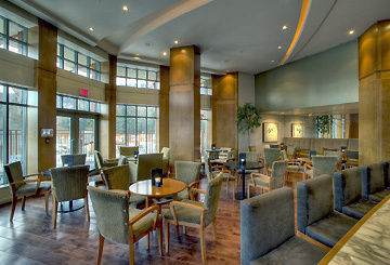 Hotel Pan Pacific Village Centre 4*