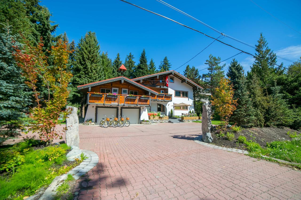 Chalet Edelweiss *