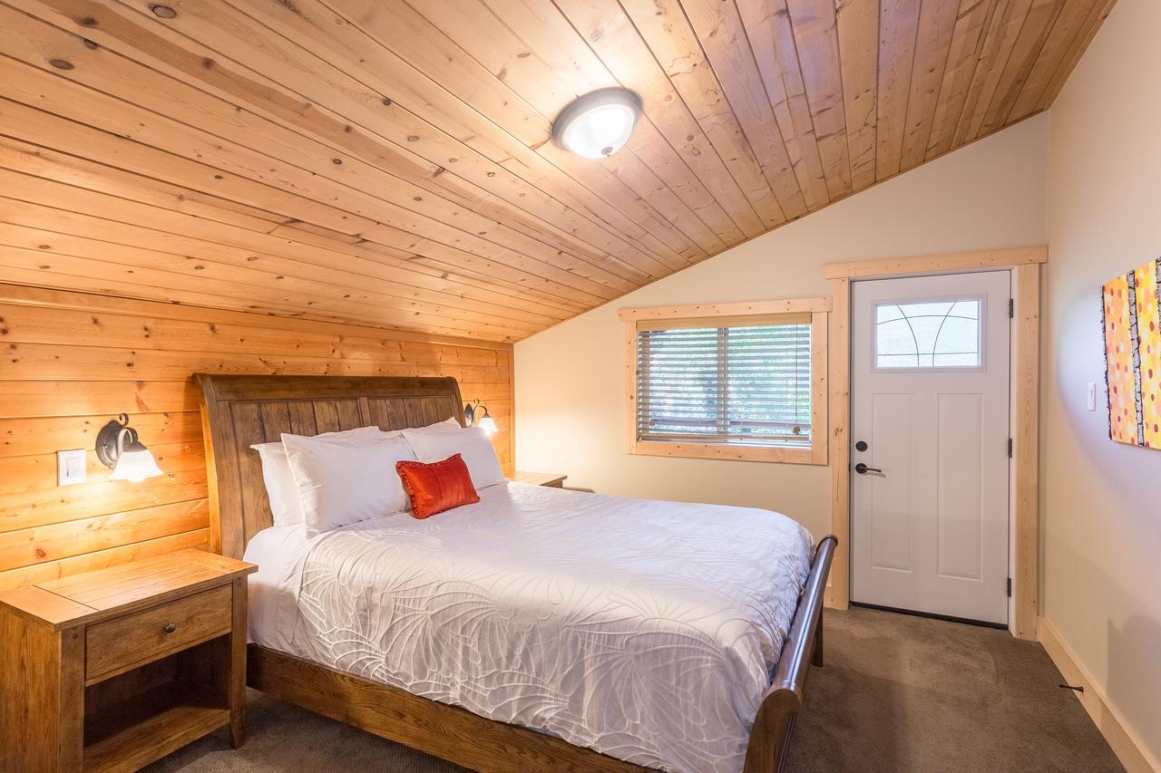 Chalet Edelweiss Chalet