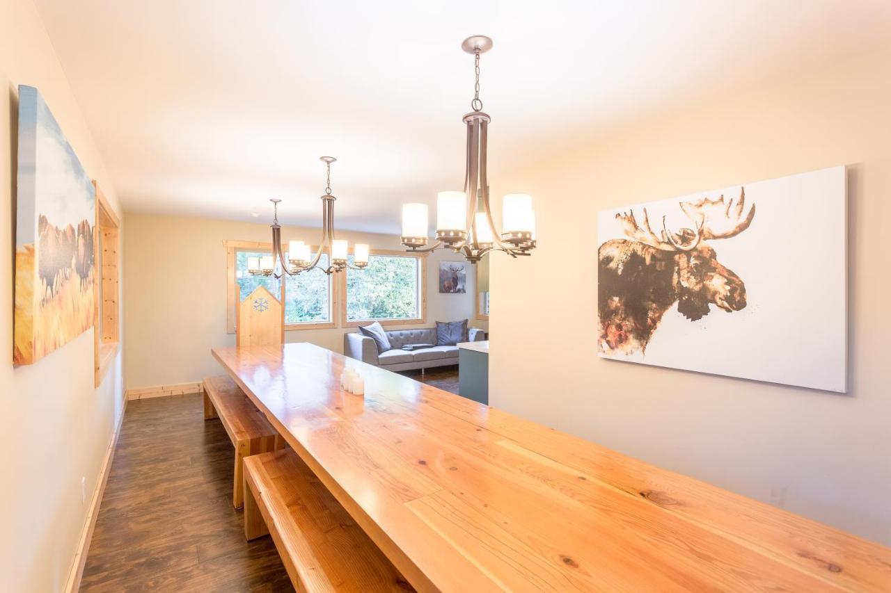 Chalet Edelweiss * Whistler