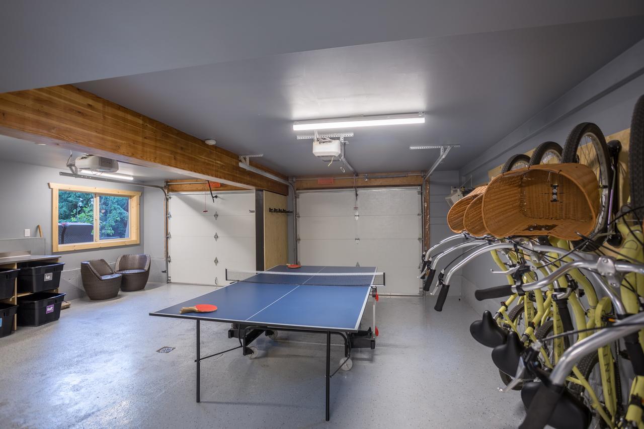 Chalet Edelweiss Chalet Whistler