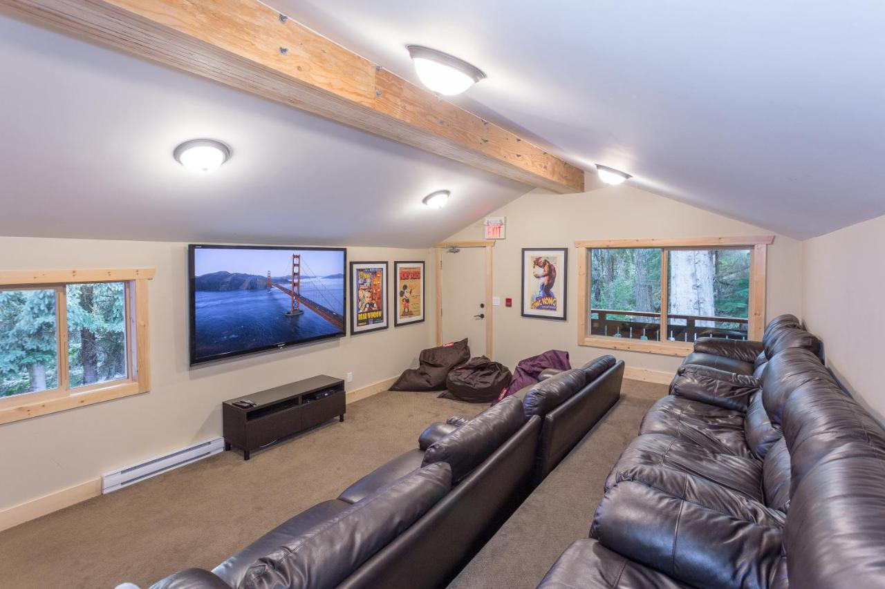 Chalet Edelweiss Chalet