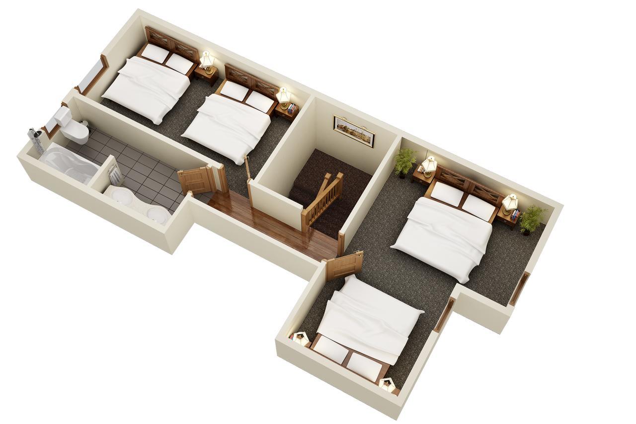 Chalet Edelweiss Chalet
