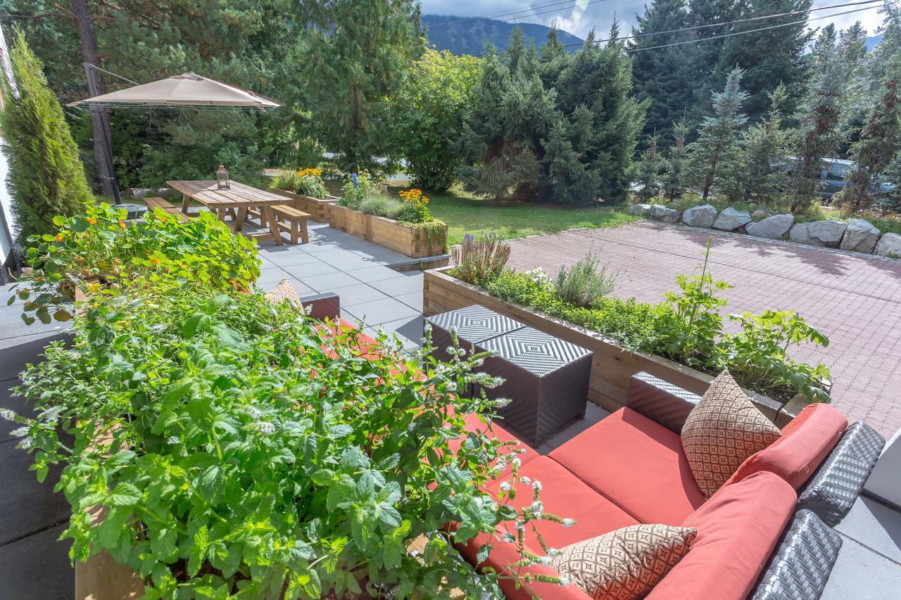 Chalet Edelweiss