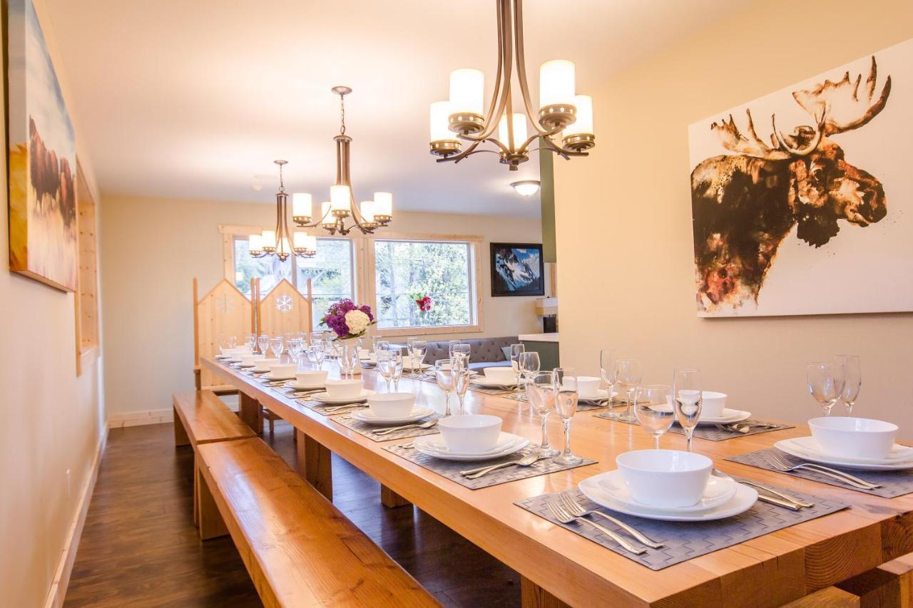 Chalet Chalet Edelweiss Whistler