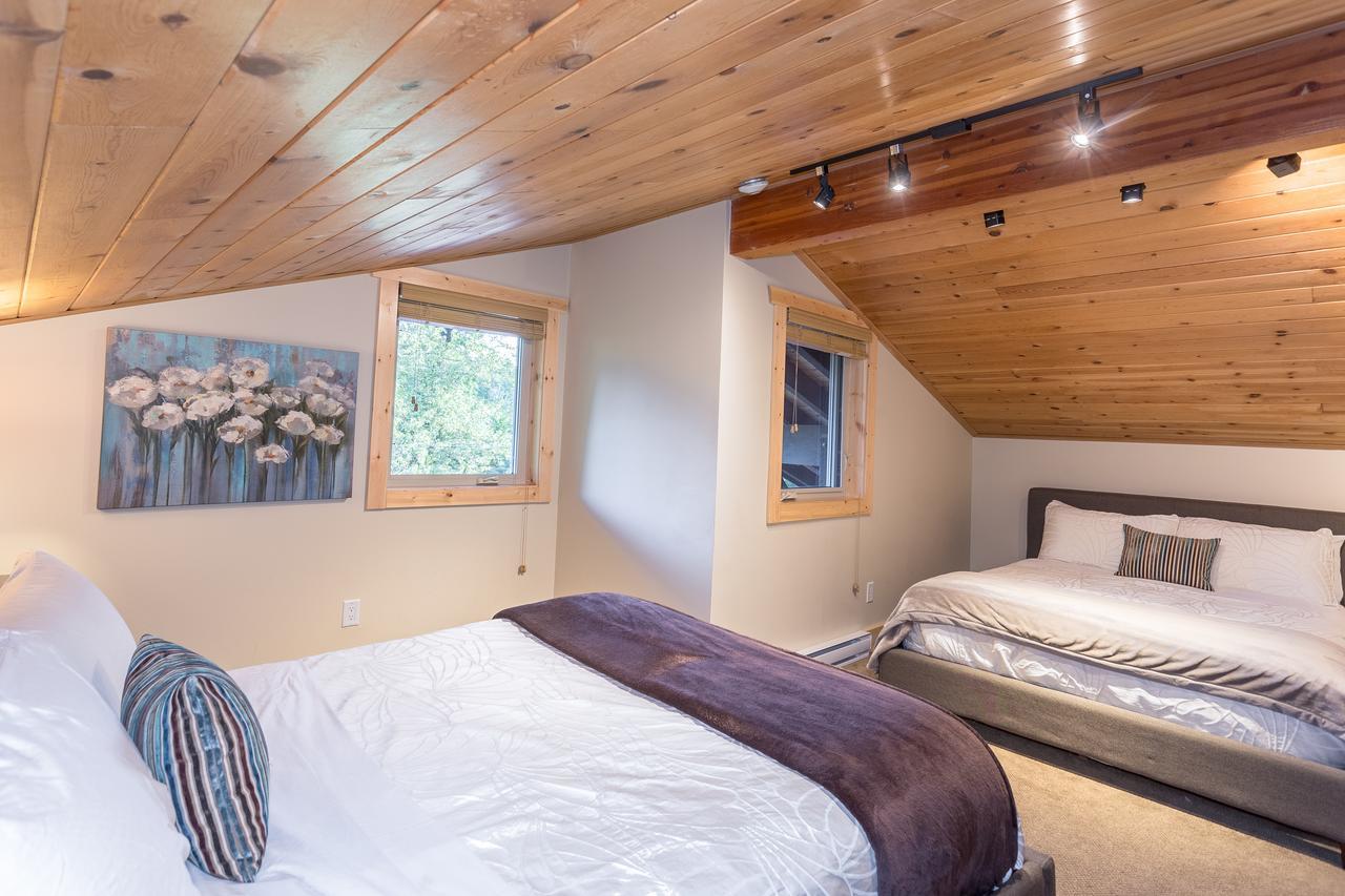 Chalet Edelweiss Whistler