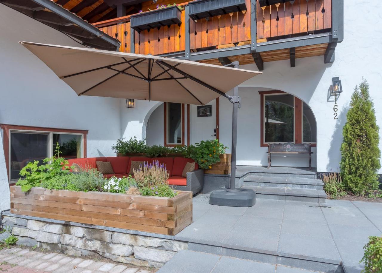 Chalet Chalet Edelweiss