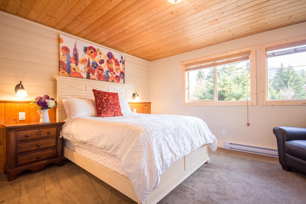 Chalet Chalet Edelweiss