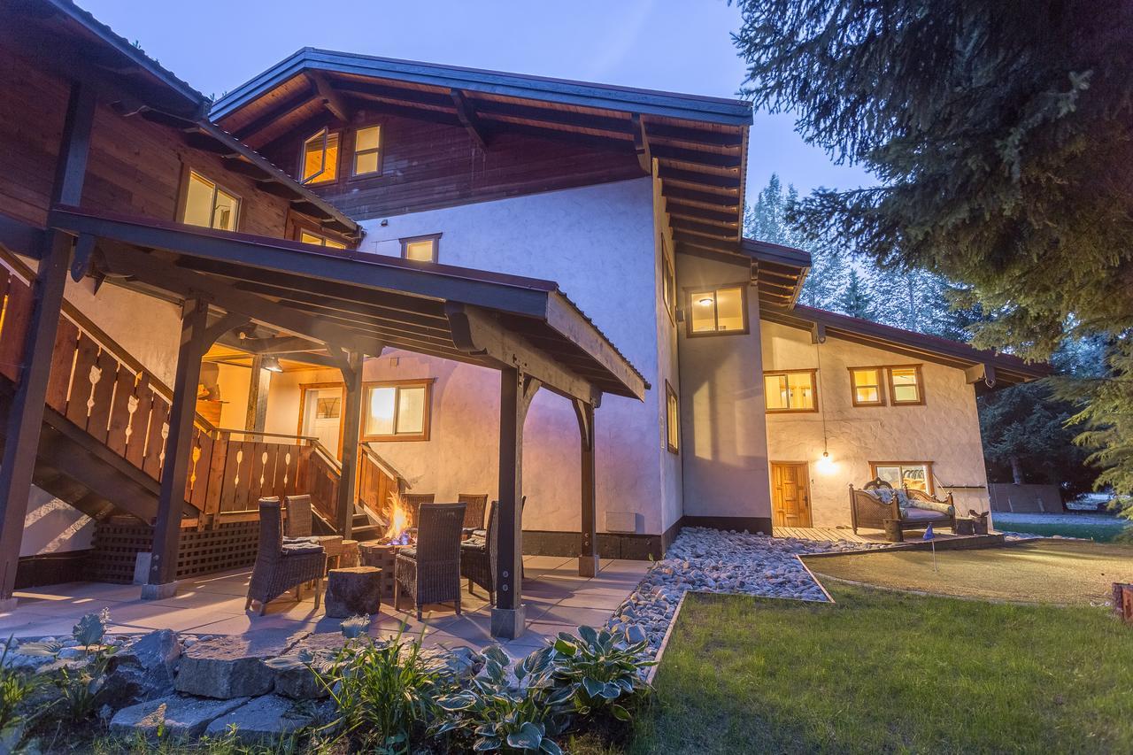 Chalet Edelweiss Chalet