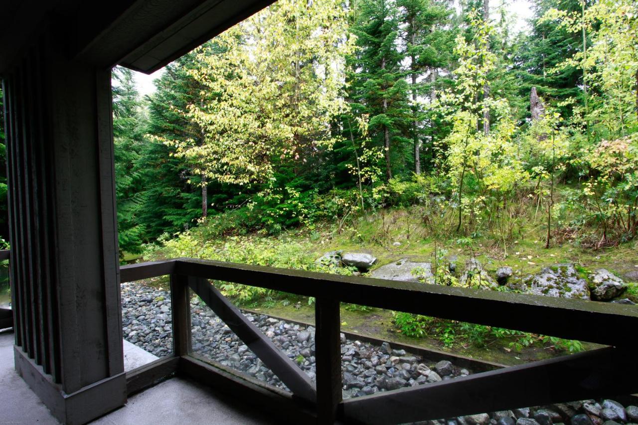 The Aspens By Whistler Premier *