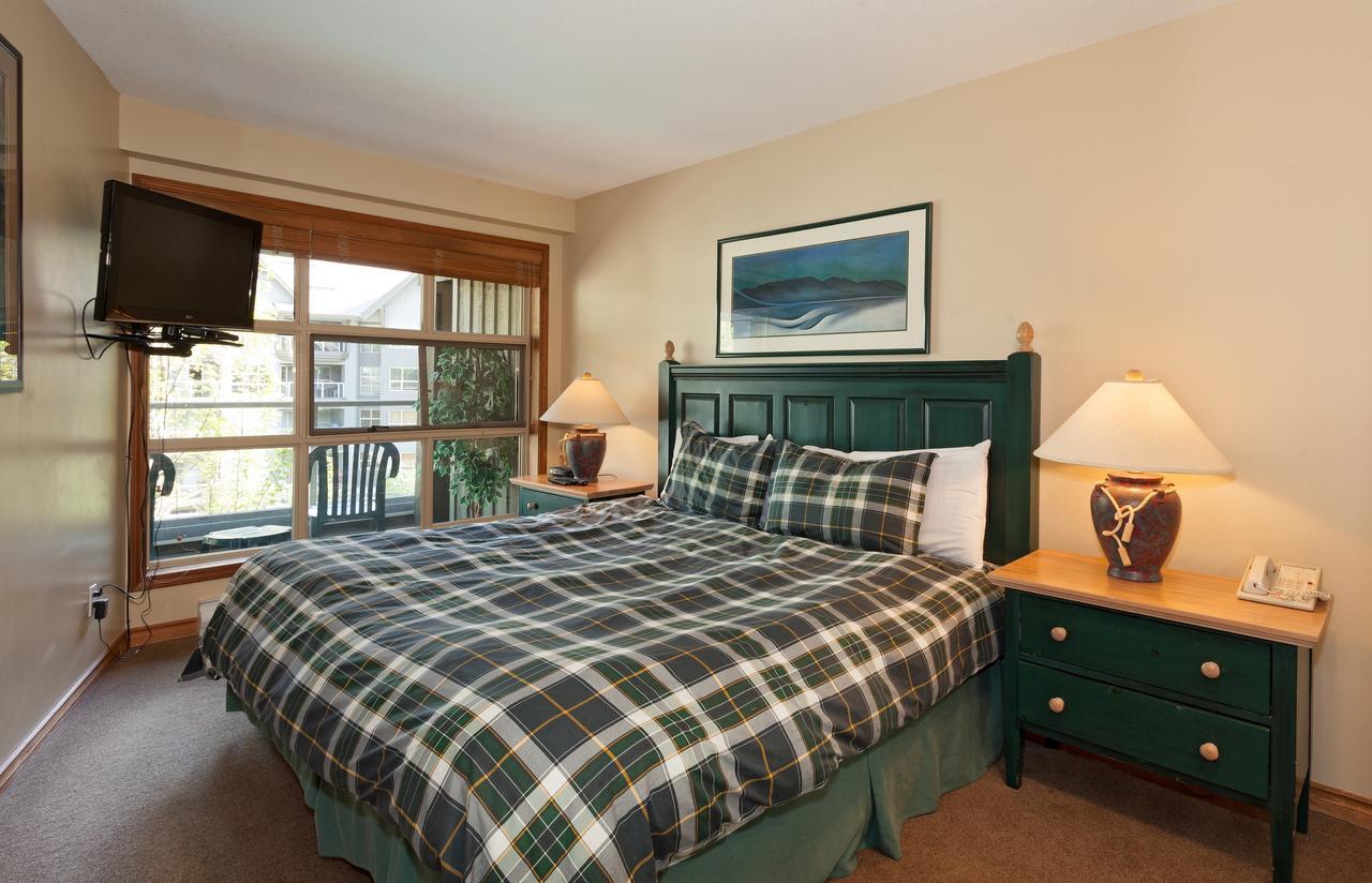 Apartment The Aspens By Whistler Premier