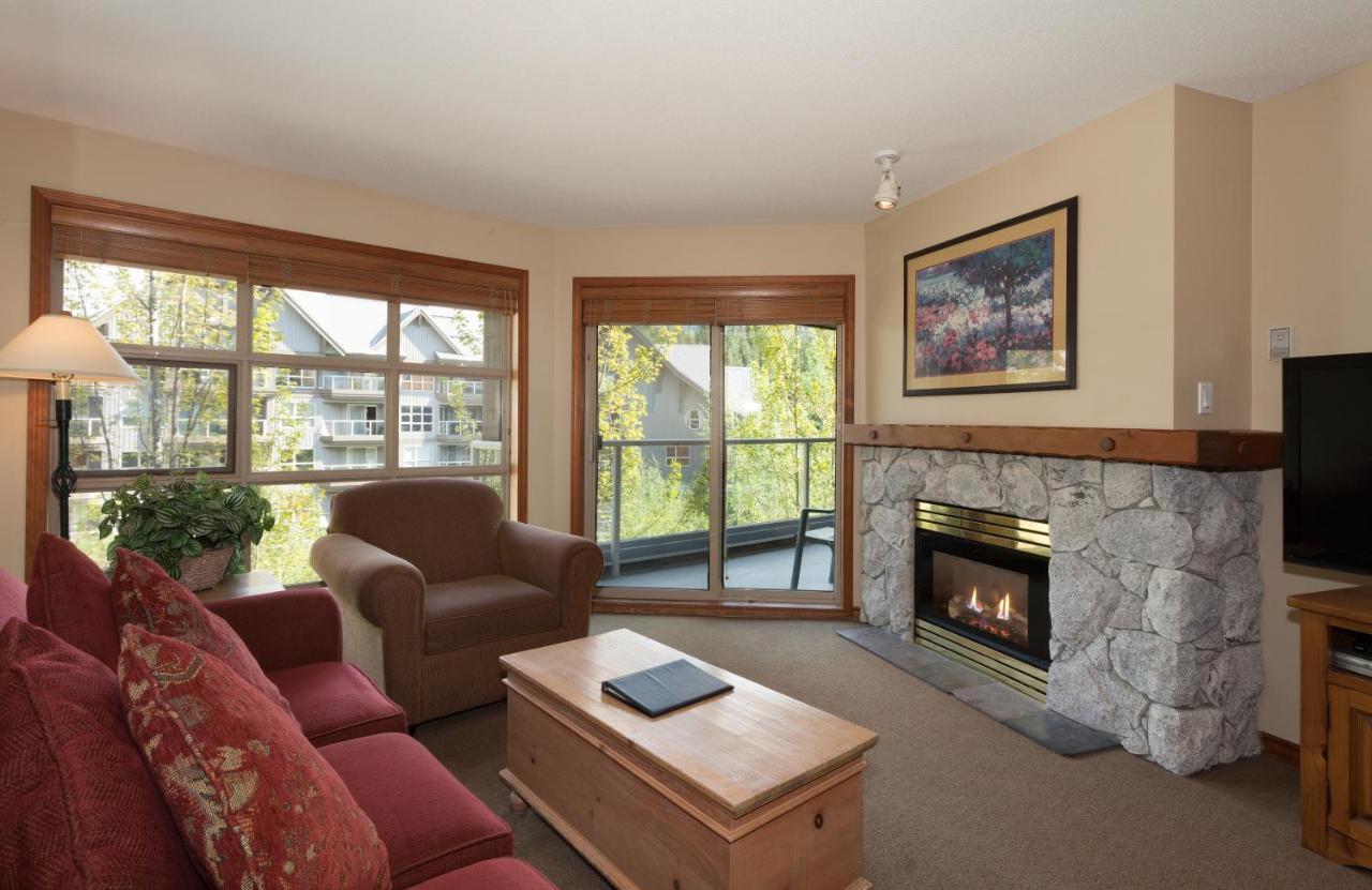 Apartment The Aspens By Whistler Premier