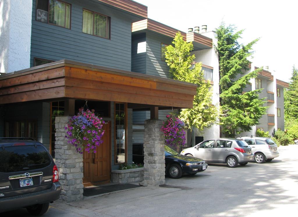 And Club Aparthotel Whistler