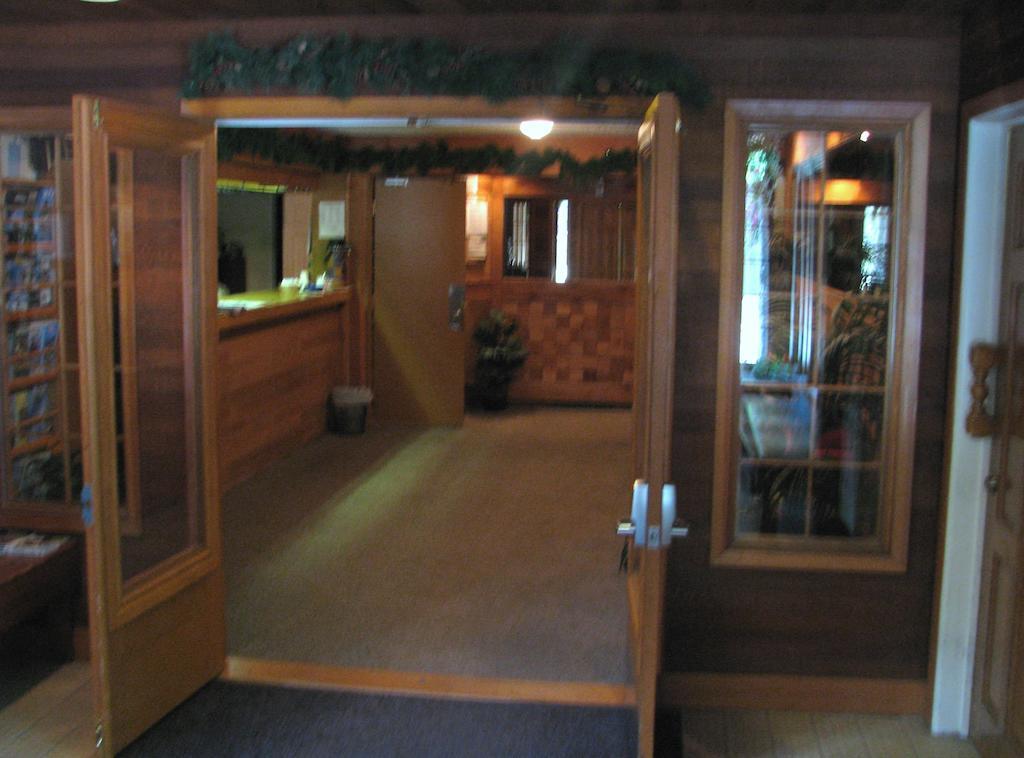 And Club Whistler