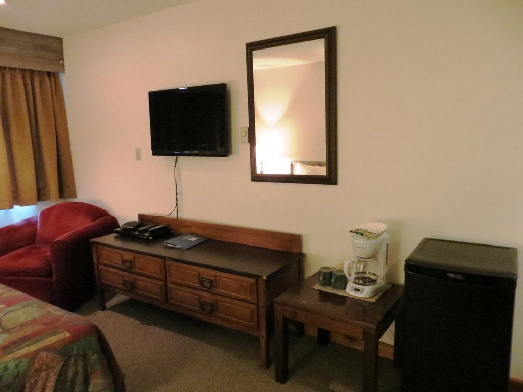 And Club Aparthotel Whistler