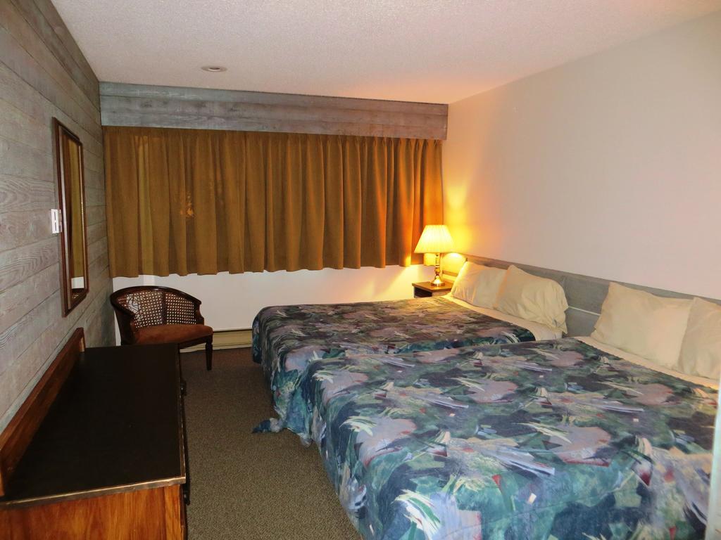 And Club Whistler