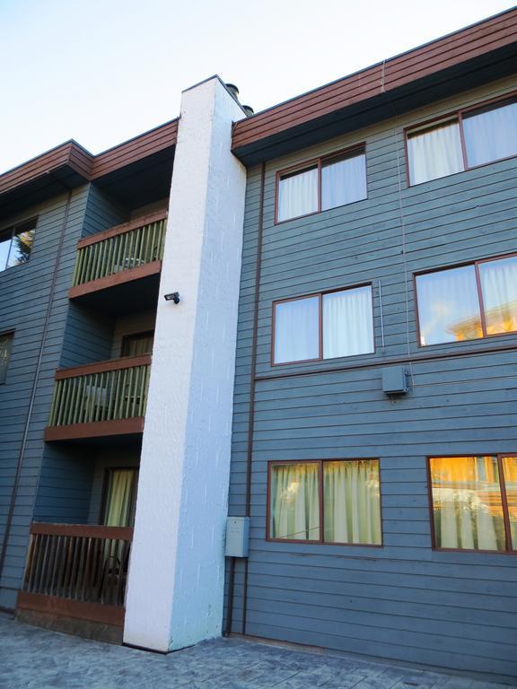 Aparthotel And Club Whistler