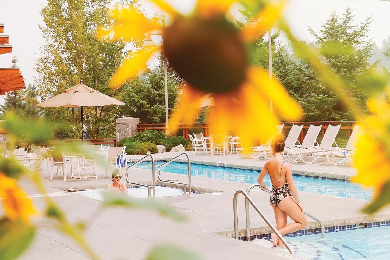 Pan Pacific Village Centre Hotel 4*