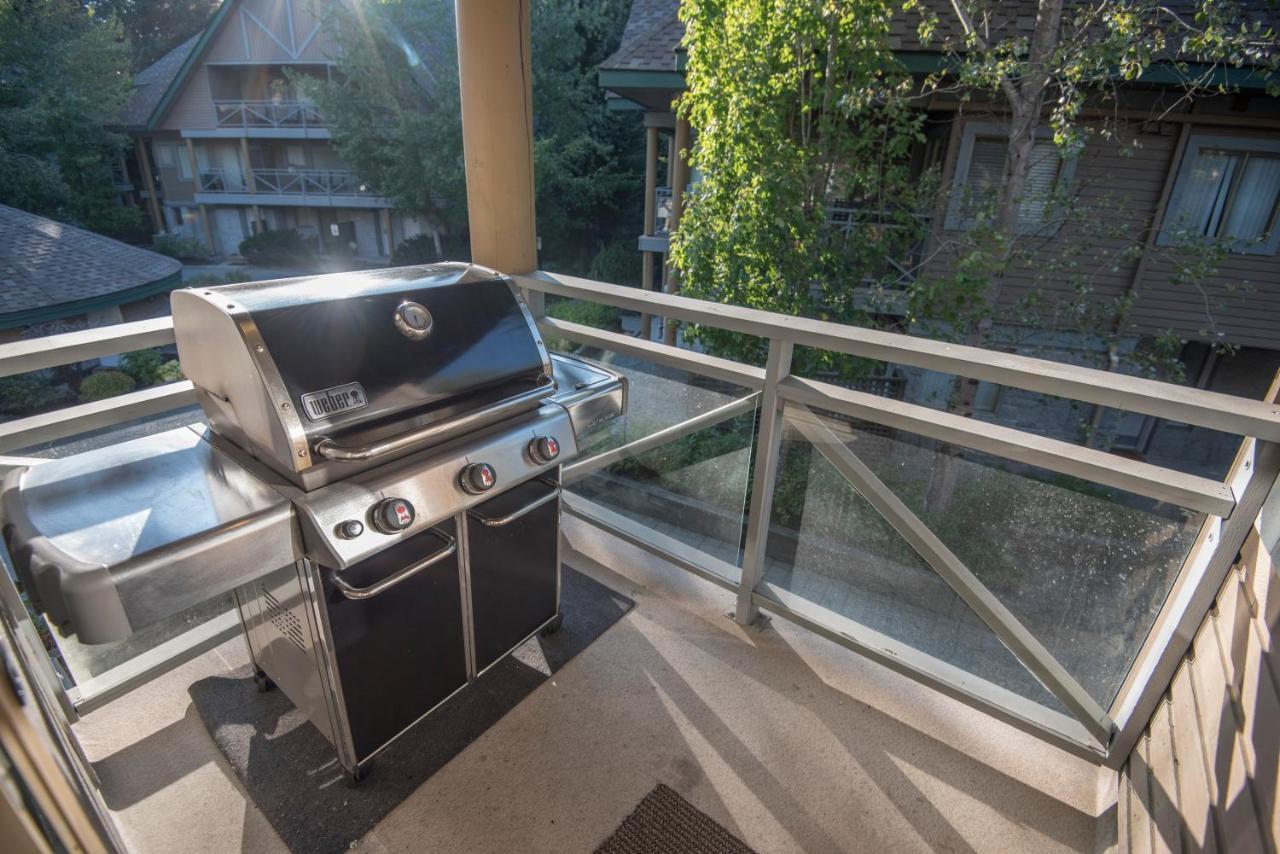 Valhalla Vacations At Whistler