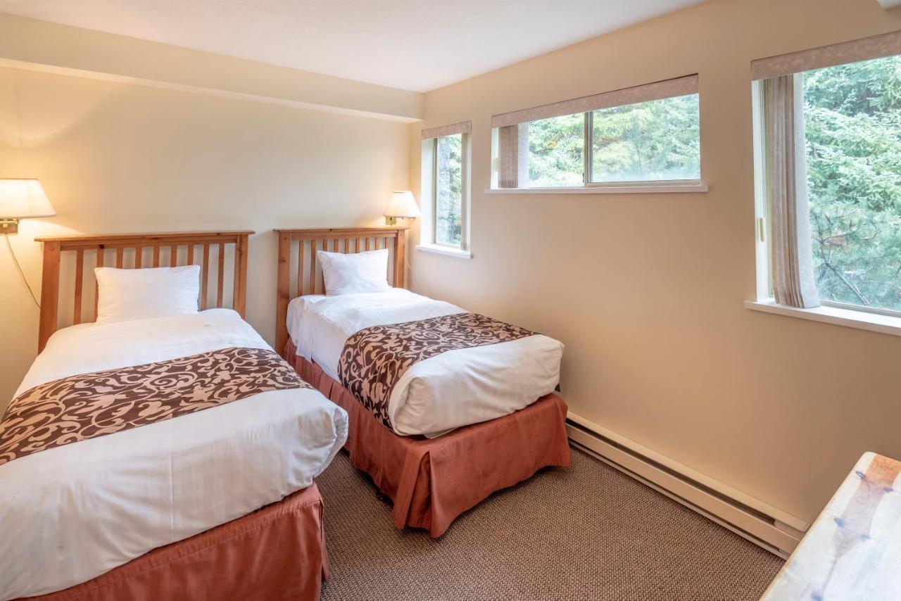Valhalla Vacations At Apartment Whistler