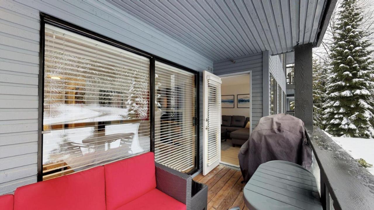 Powderhorn By Blackcomb Vacation Apartment Whistler