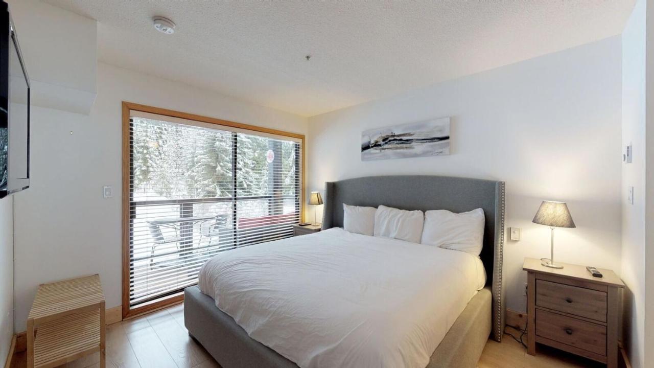 Powderhorn By Blackcomb Vacation * Whistler
