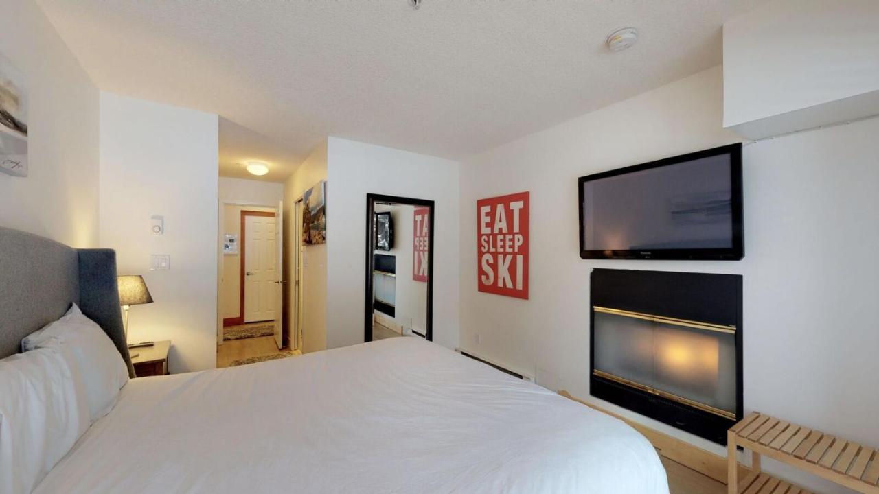 Powderhorn By Blackcomb Vacation Apartment