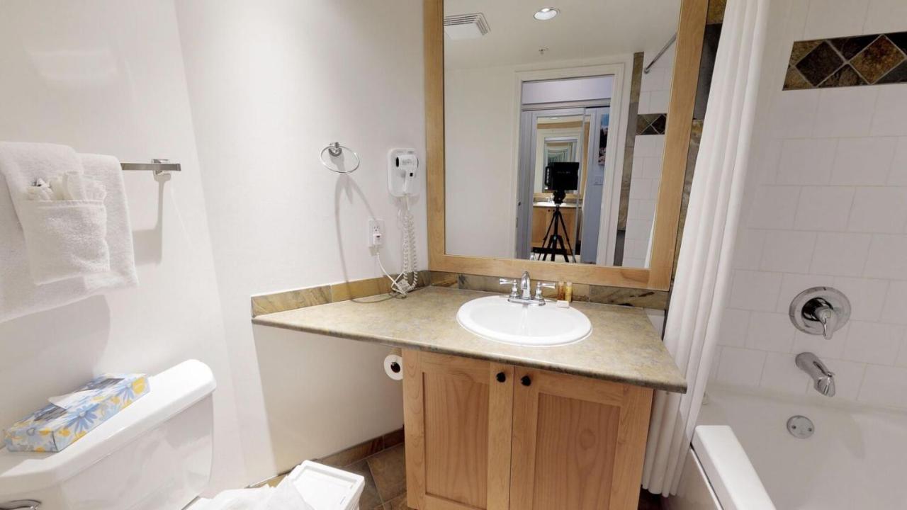 Apartment Powderhorn By Blackcomb Vacation *