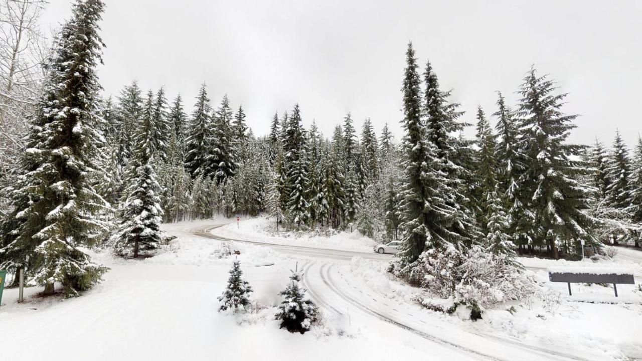Powderhorn By Blackcomb Vacation * Whistler