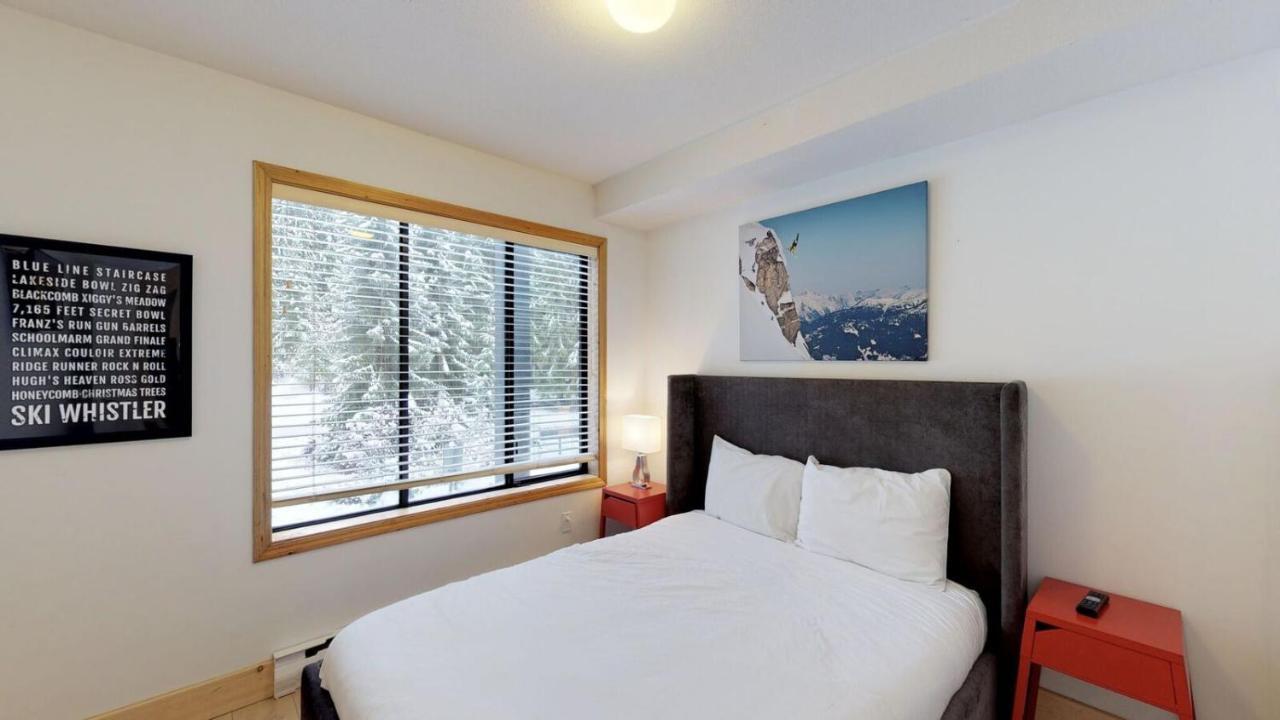 Powderhorn By Blackcomb Vacation Whistler
