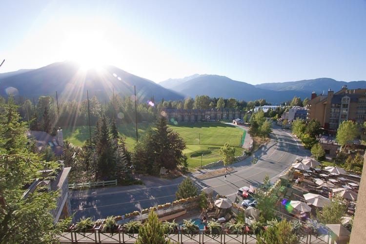 The Westin & Spa, Resort Whistler