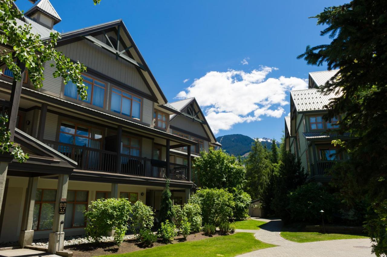 Apartment Northstar At Stoney Creek By Whiski Jack Whistler