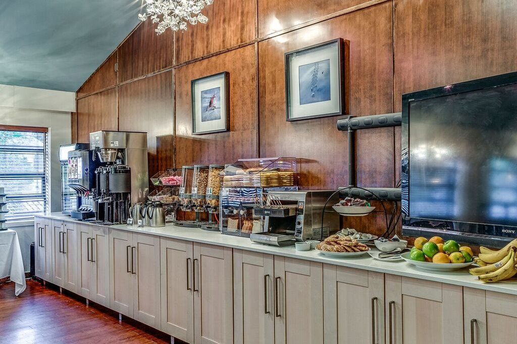 Listel Whistler, A Coast 3*