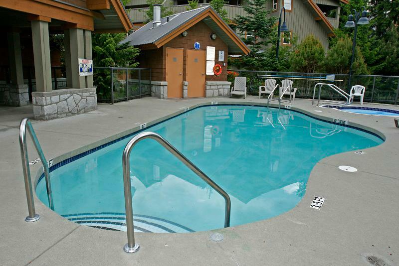 Glacier's Reach 115b Whistler