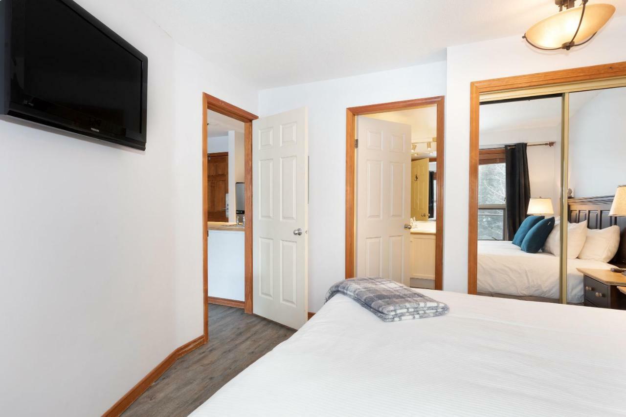 The Aspens By Whistler Premier Apartment Whistler