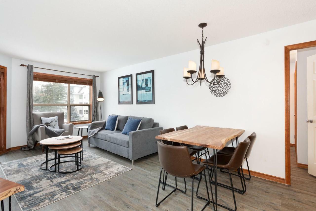 Apartment The Aspens By Whistler Premier *