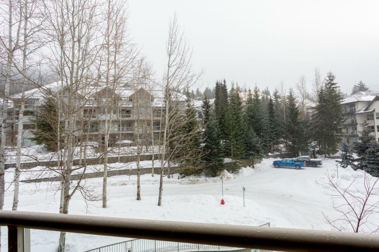 The Aspens By Whistler Premier Apartment *