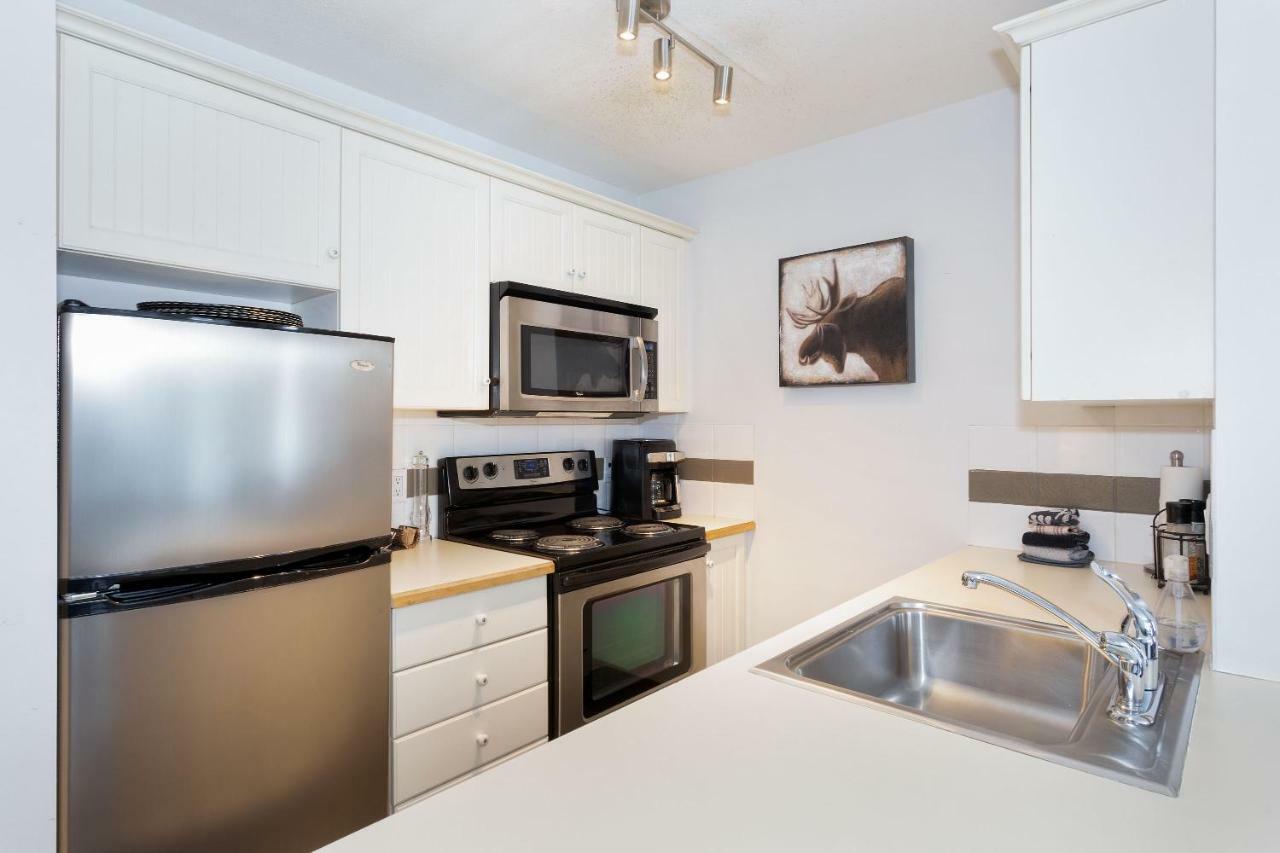 The Aspens By Whistler Premier Apartment