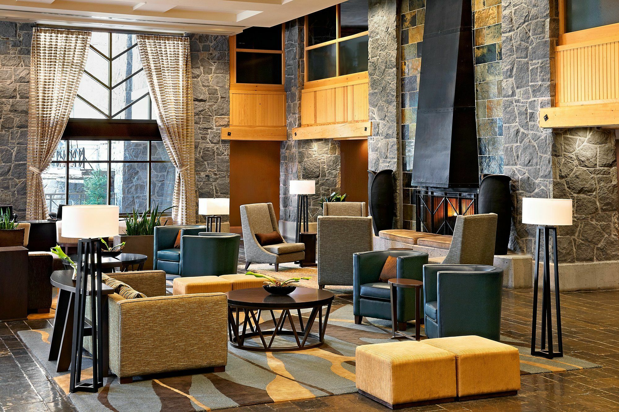 The Westin & Spa, Resort Whistler