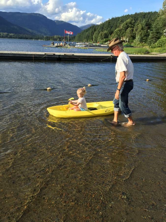 Lake Placid *