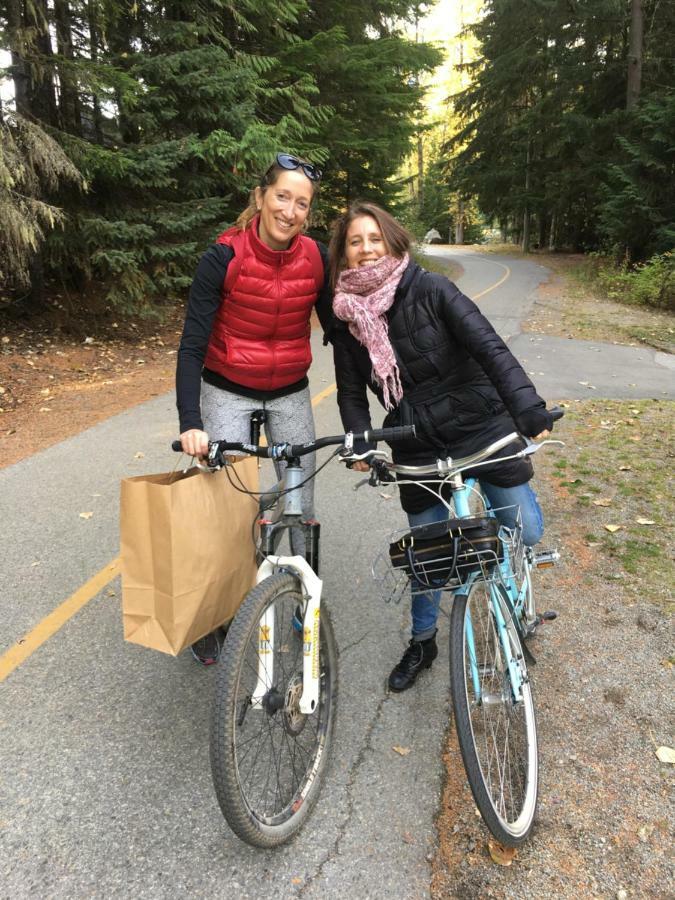 Lake Placid Whistler