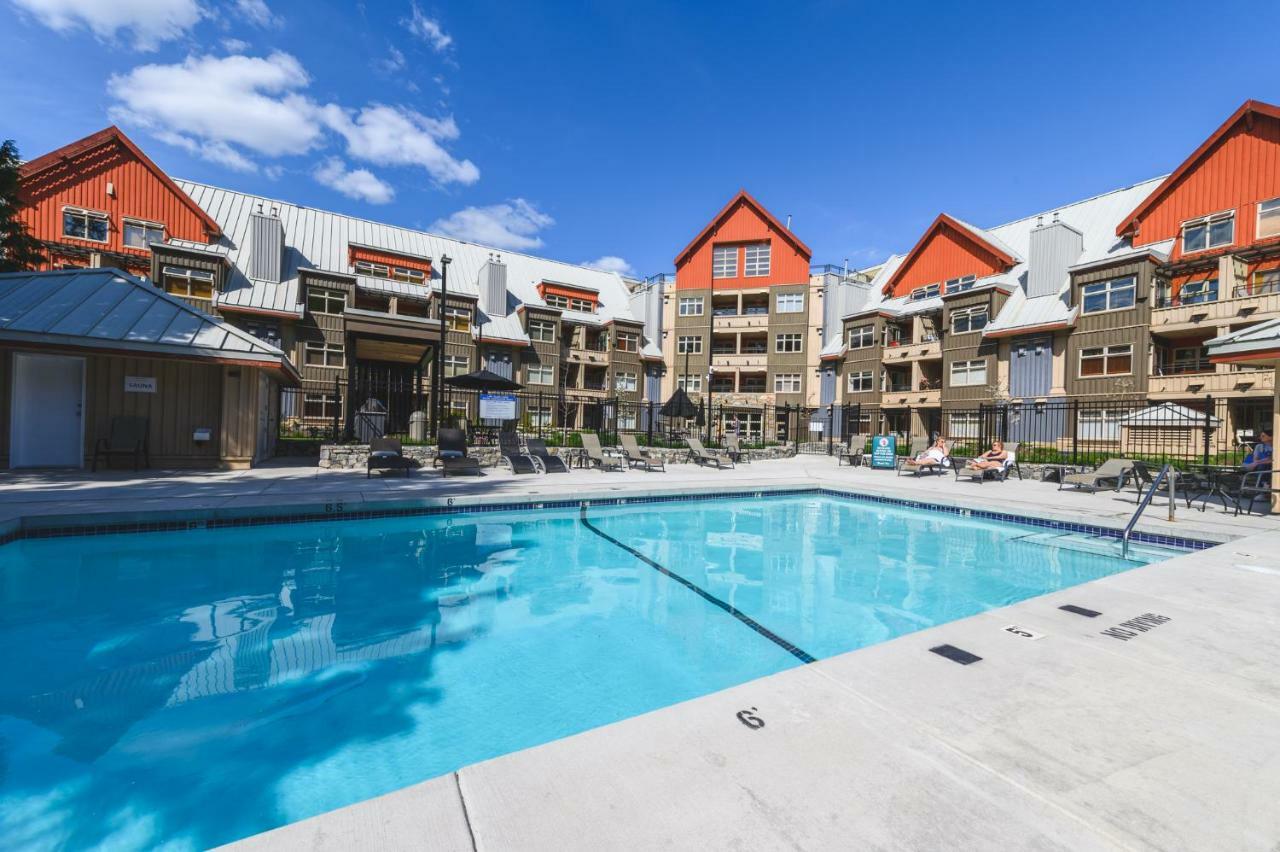 Lake Placid Apartment