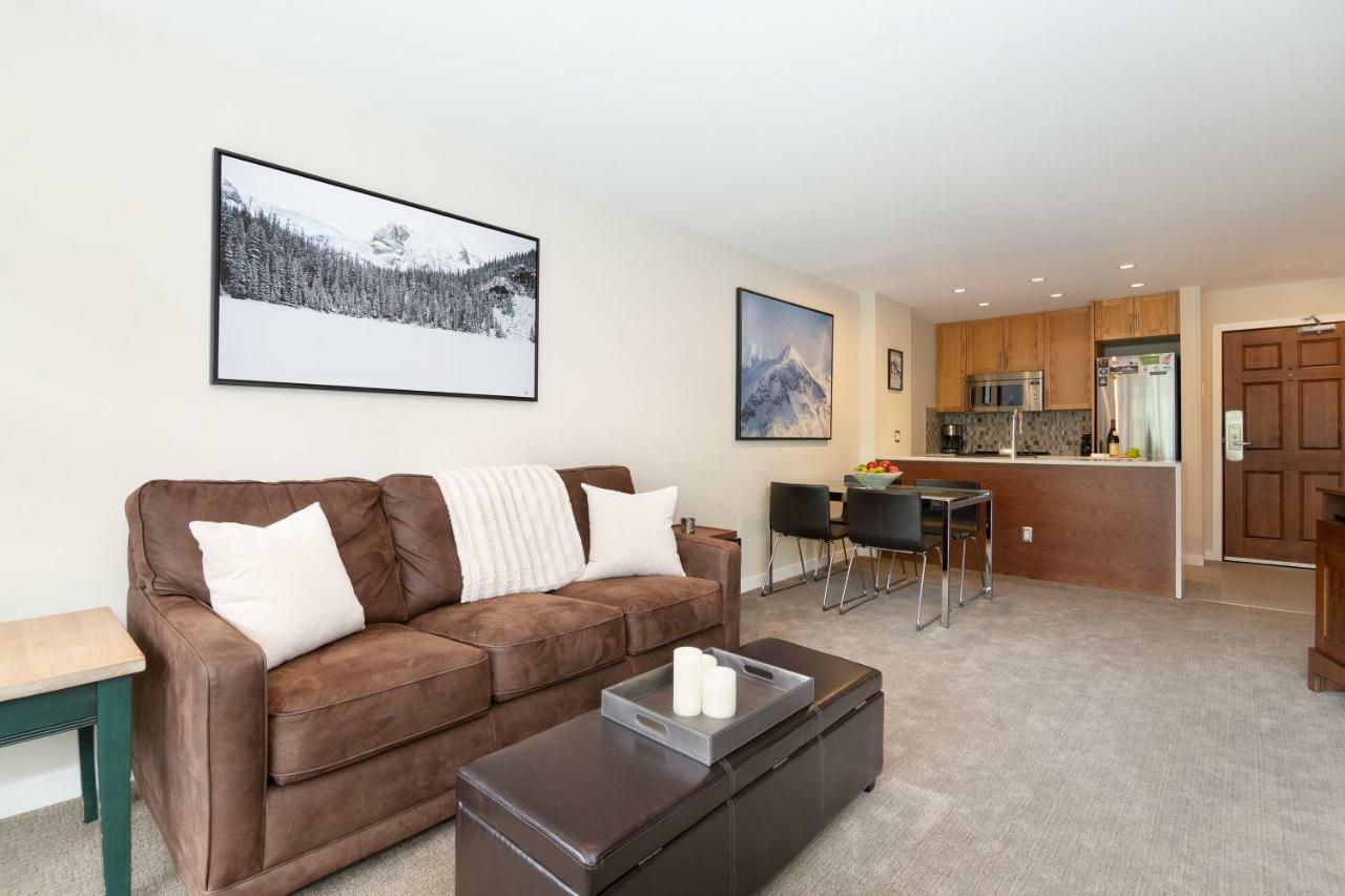 Aspens Mountain Side Apartment